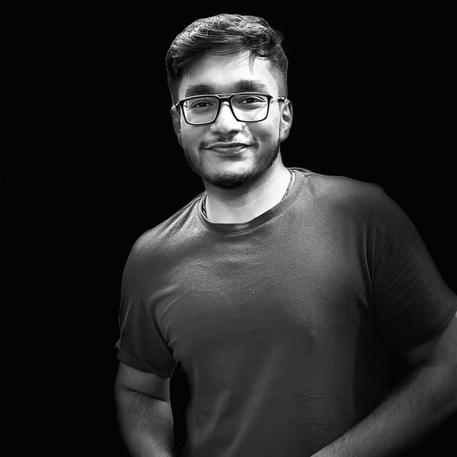 Ankit Prasad