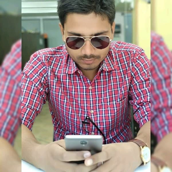 Ankit Singh