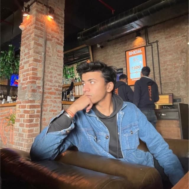 Ankit Premi