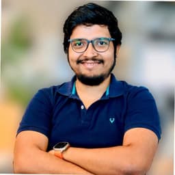 Ankit Rahaman