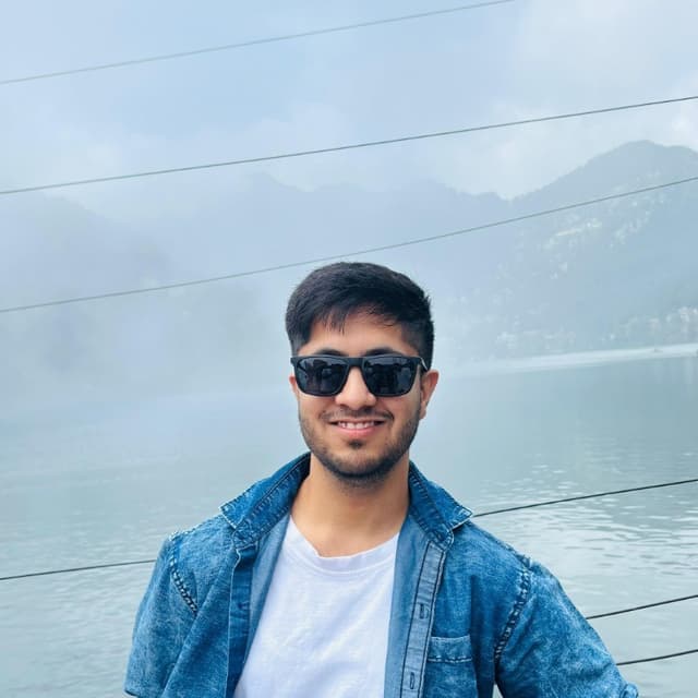 Ankit Raheja