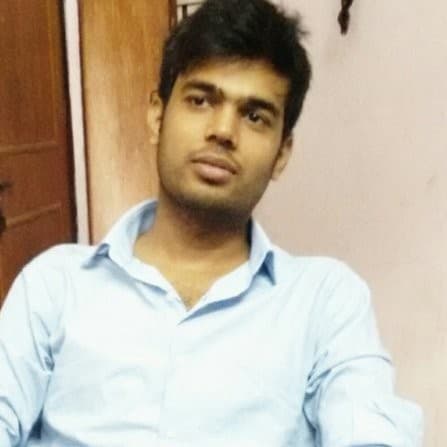 Ankit Rai