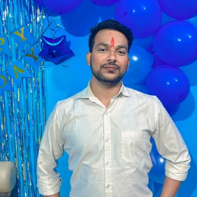 ANKIT RAI