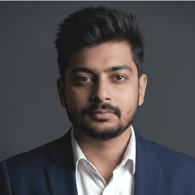 Ankit Kumar Rai
