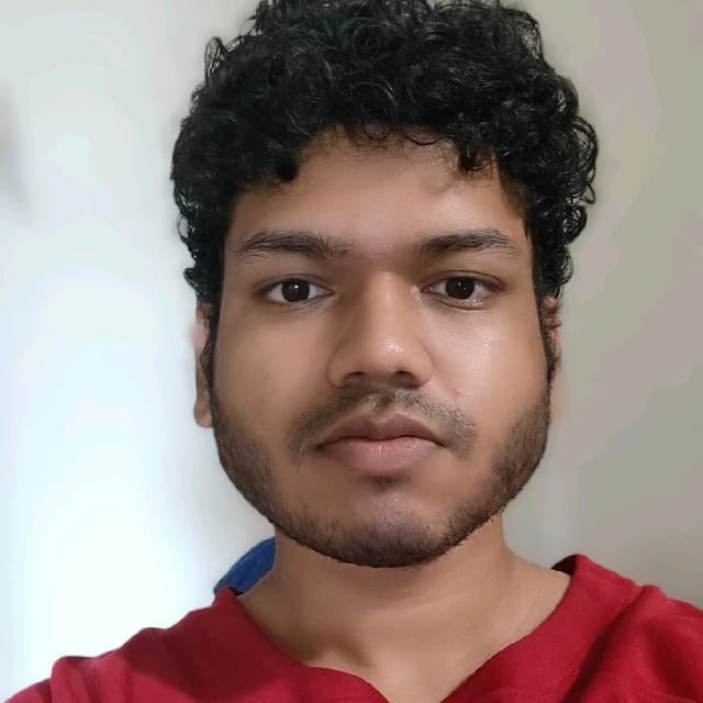 Ankit Raibole