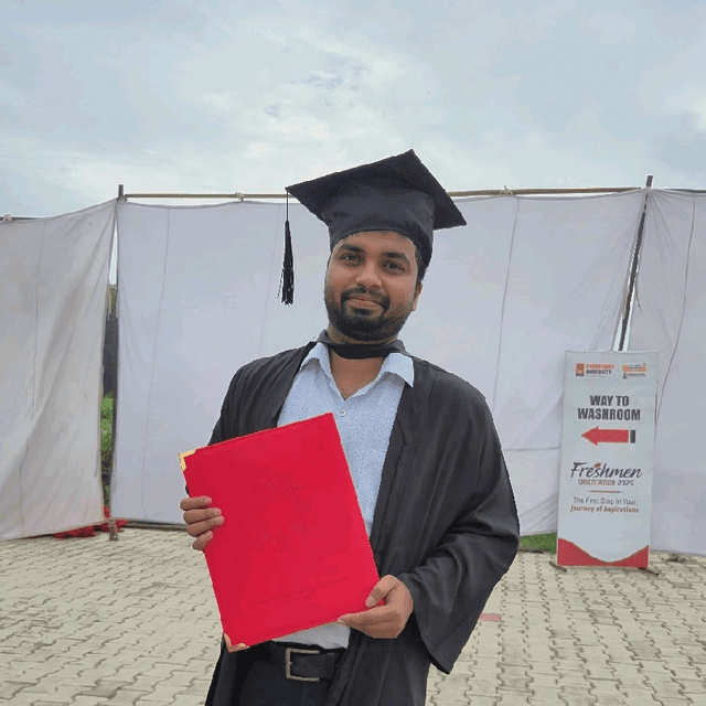 Ankit Raj