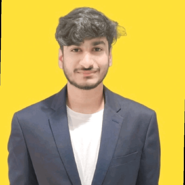 Ankit Raj