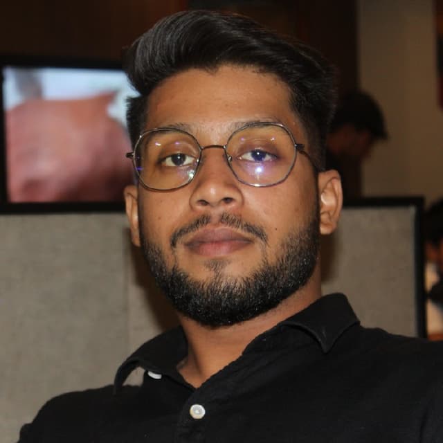Ankit Raj