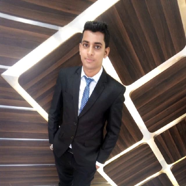 Ankit Raj