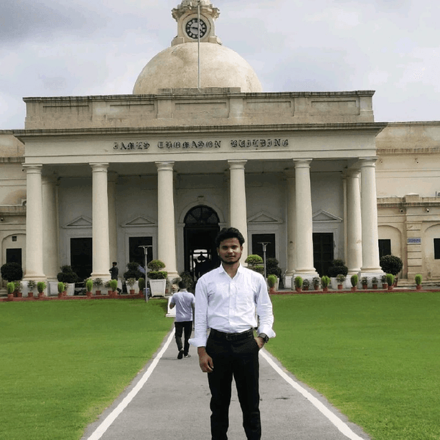 Ankit Raj