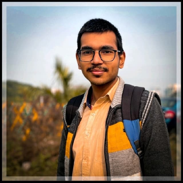Ankit Raj