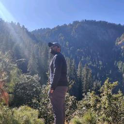 Ankit Raj Garg