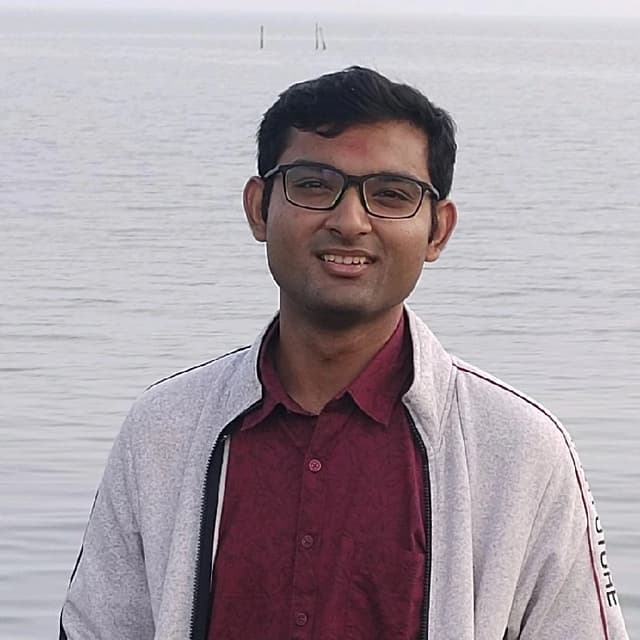 Ankit Raj Singh