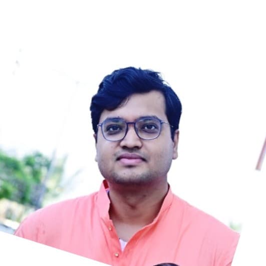 Ankit Raj