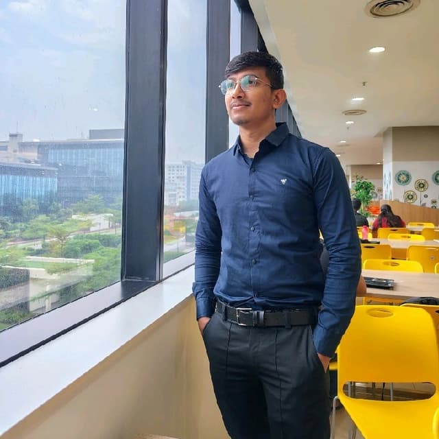 Ankit Rajput