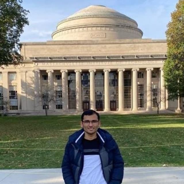 Ankit Rajvanshi