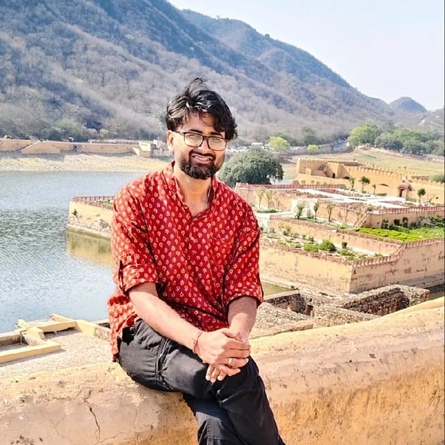 Ankit Ranjan