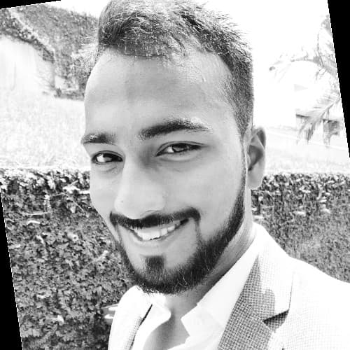 Ankit Ranjan