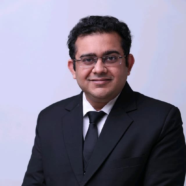 Ankit Rastogi