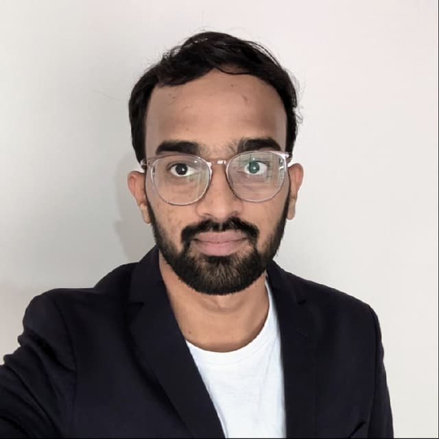 Ankit Rathi
