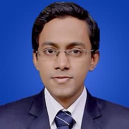 Ankit Redkar