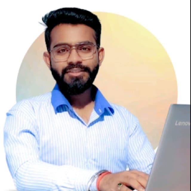Ankit Roy