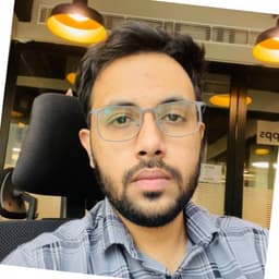 Ankit Roy 