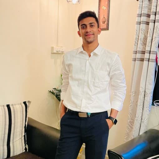 Ankit Rupawate
