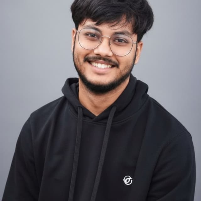Ankit Rusia