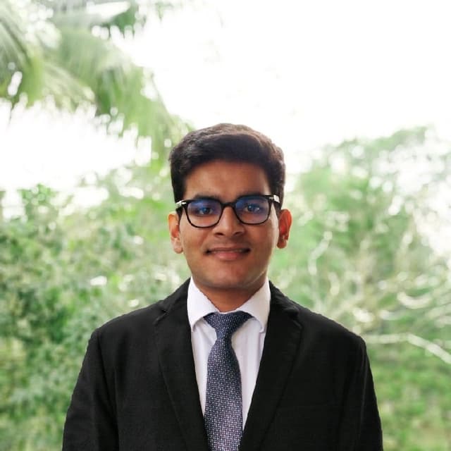 Ankit S.
