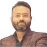 Ankit S Aggarwal