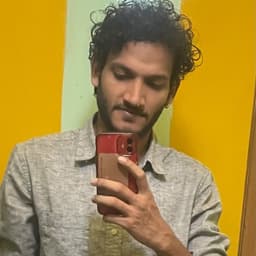 Ankit Sahu