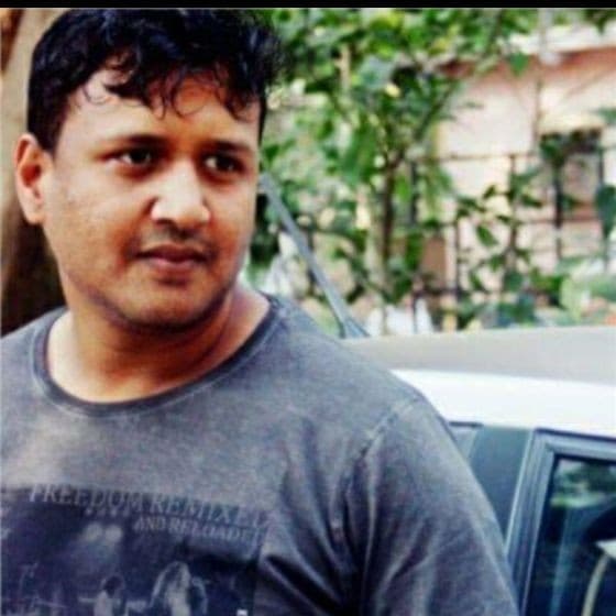 Ankit Sahu