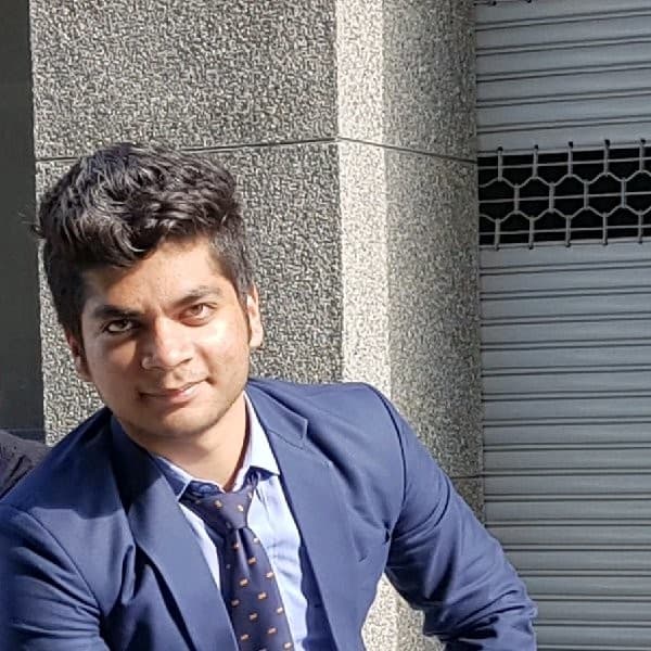 Ankit Saini