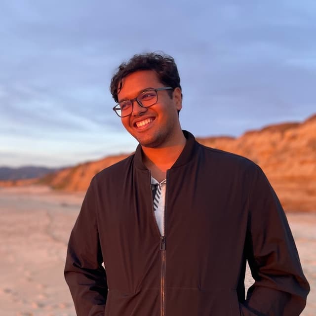 Ankit Sanghi