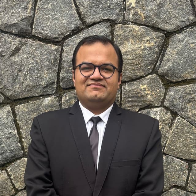 Ankit Kumar