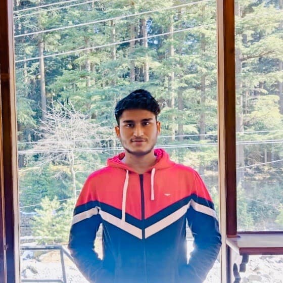 Ankit Sardwal