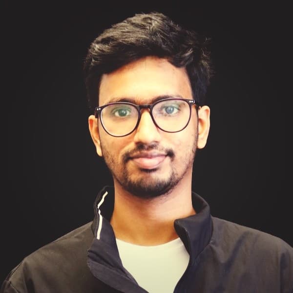 Ankit Saurabh