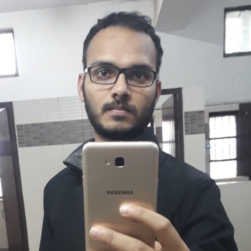 Ankit Saurabh