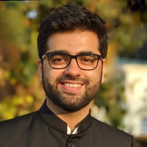 Ankit Sawhney