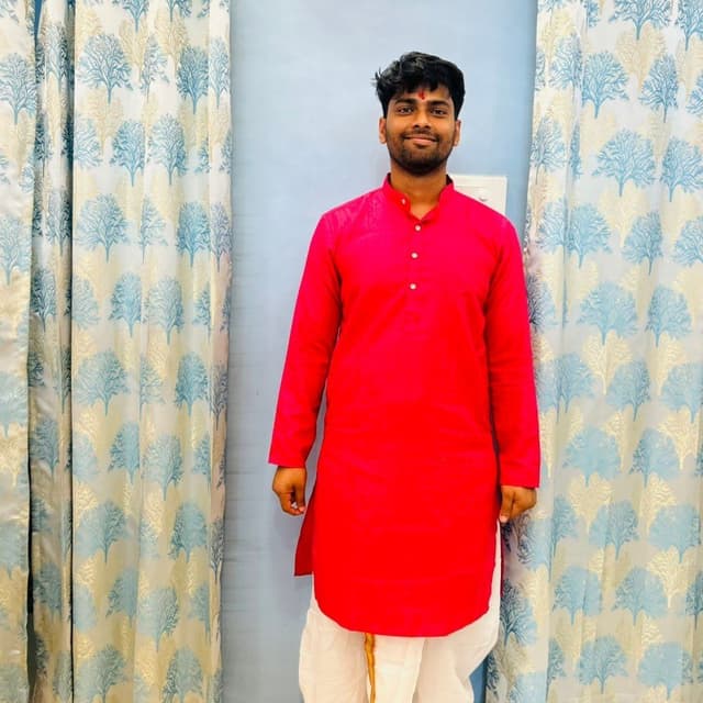 Ankit Saxena