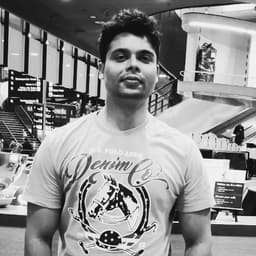 Ankit Saxena
