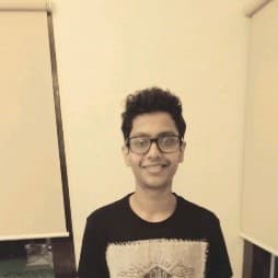 Ankit Saxena