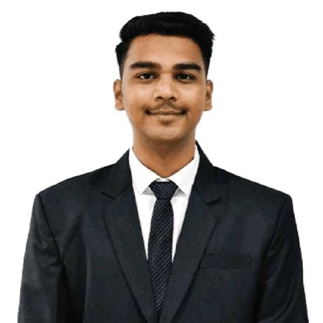 Ankit Shah