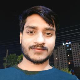 Ankit Shakya
