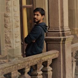 Ankit Sharma