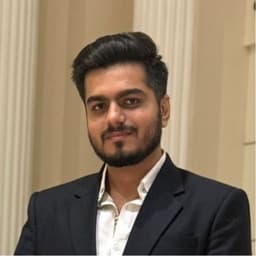 Ankit Sharma