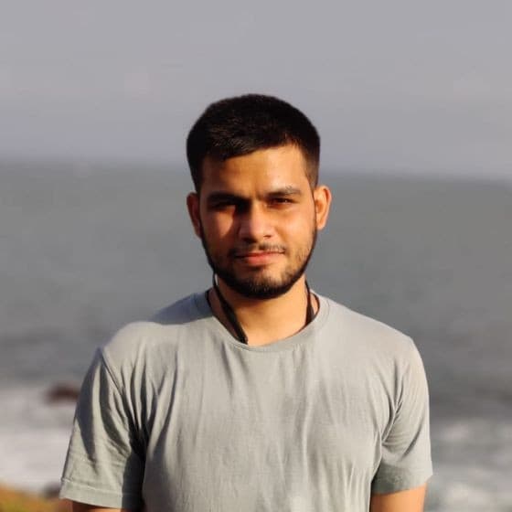 Ankit Sharma
