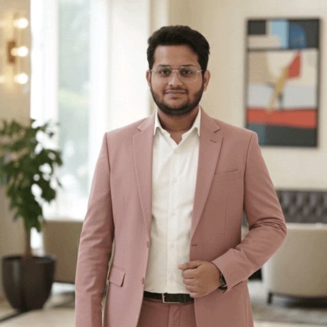 Ankit Sharma