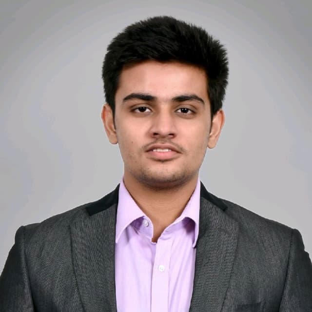 Ankit sharma